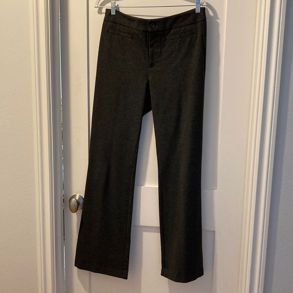 NYD Knit pants